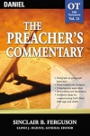 The Preacher's Commentary - Vol 21 Daniel - TPCS